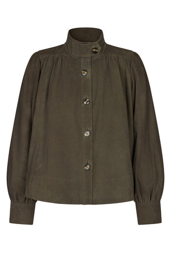 Lederjacke Zonie