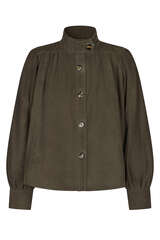 Lederjacke Zonie