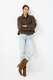 Lederjacke Zonie