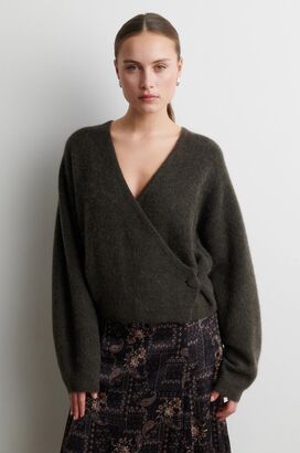 Cardigan Gabby