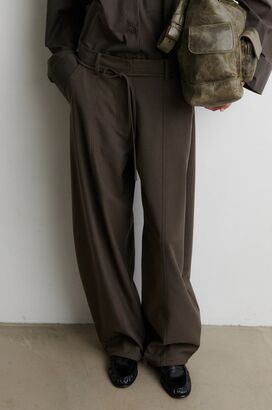 Hose New Cargo