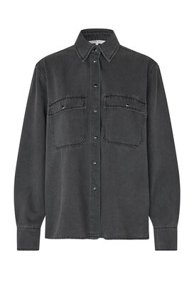 Jeans Hemd Irvana