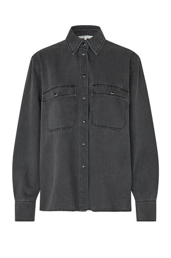 Jeans Hemd Irvana