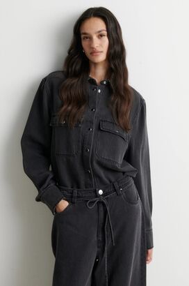 Jeans Hemd Irvana
