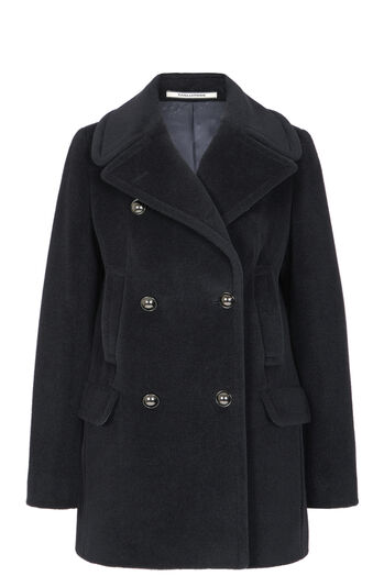 Jacke Blanche