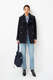 Jacke Blanche