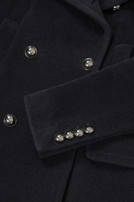 Jacke Blanche