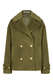 Jacke Sheila aus Wolle