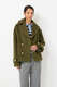 Jacke Sheila aus Wolle