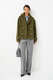 Jacke Sheila aus Wolle