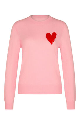 Pullover Charly mit Cashmere