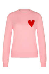 Pullover Charly mit Cashmere