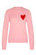 Pullover Charly mit Cashmere