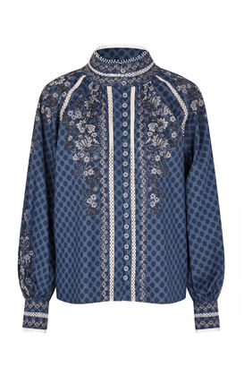 Bluse Monia