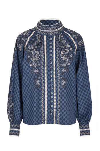 Bluse Monia