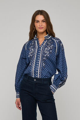 Bluse Monia