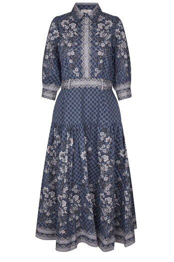 Kleid Palma 