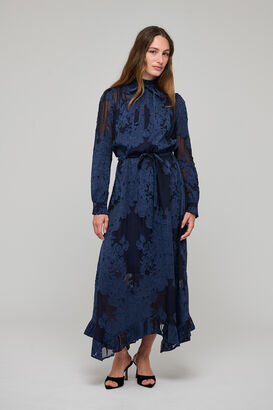 Kleid Lycia