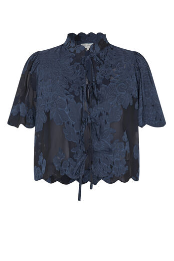 Bluse Anja