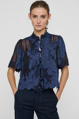 Bluse Anja