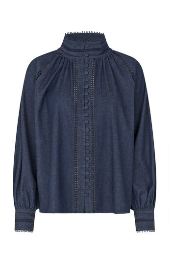 Bluse Monia