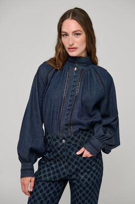 Bluse Monia