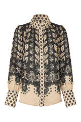 Bluse Amelie