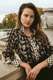 Bluse Amelie