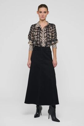 Bluse Amelie