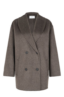 Doubleface Jacke Brooklyn