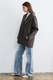 Doubleface Jacke Brooklyn