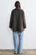 Doubleface Jacke Brooklyn