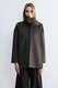 Doubleface Jacke Antwerp