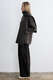 Doubleface Jacke Antwerp