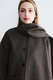 Doubleface Jacke Antwerp