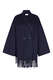 Doubleface Jacke Lyon