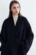 Doubleface Jacke Lyon