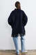 Doubleface Jacke Lyon