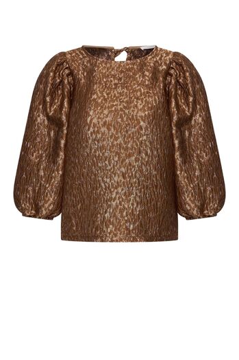 Bluse Jet Sparkle