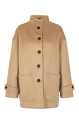 Doubleface Jacke Shanghai