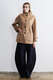 Doubleface Jacke Shanghai
