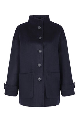 Doubleface Jacke Shanghai