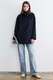 Doubleface Jacke Shanghai