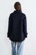 Doubleface Jacke Shanghai