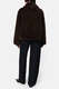 Faux Fur Jacke Elis