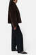 Faux Fur Jacke Elis