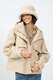 Faux Fur Hut Amara 
