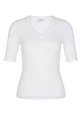 Shirt aus Viskose 