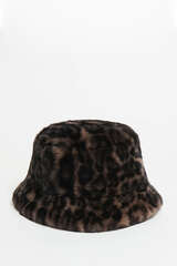 Faux Fur Hut Amara
