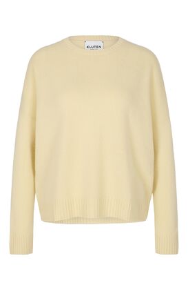 Pullover Amelie  aus Cashmere